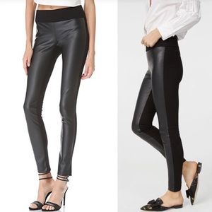 Club Monaco NWOT Tasha Leggings. Size 6